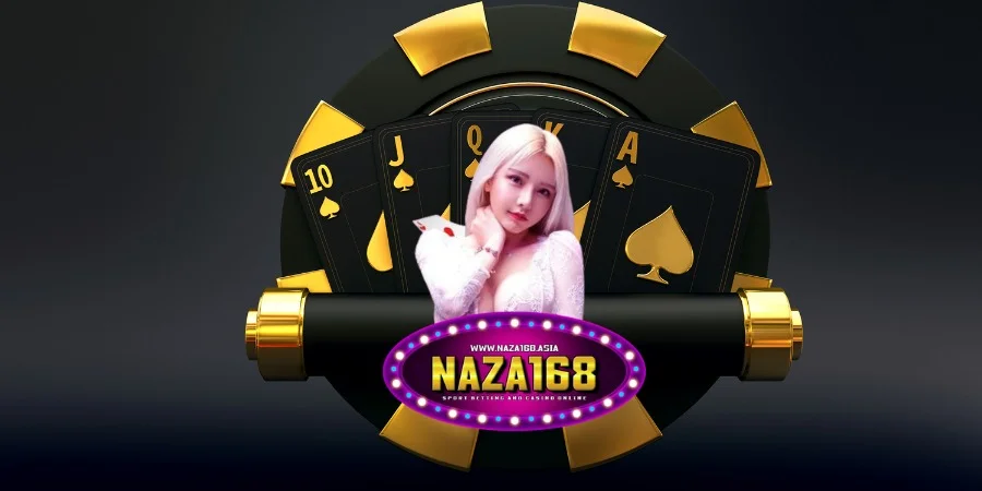 Naza168 